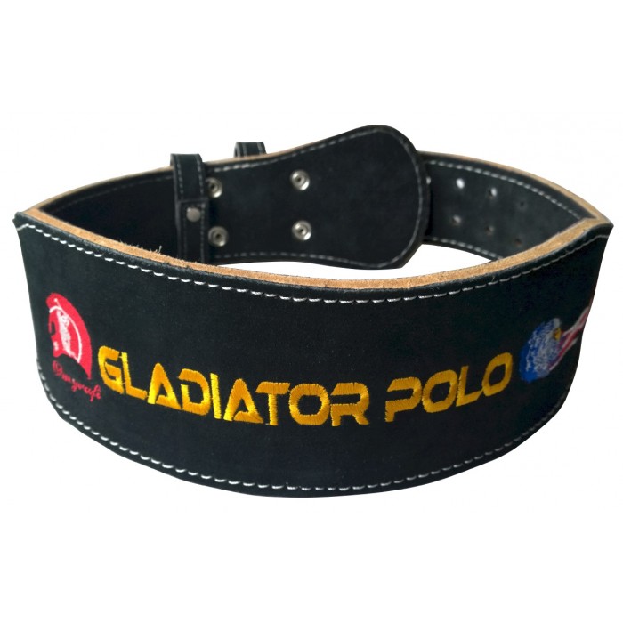 Custom 2025 bodybuilding belt